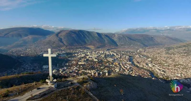 Na današnji dan u Mostaru ubijeno devetnaest pripadnika HVO -a i četvero nenaoružanih civila