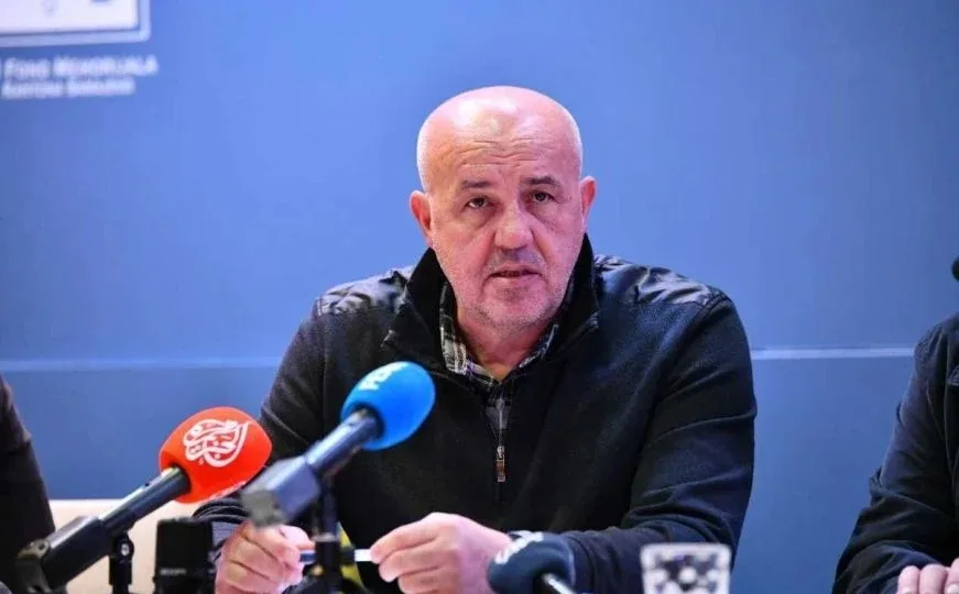 Predsjednik Udruženja Zelene beretke: Federaciju smo zajedno napravili, prestanimo Hrvatima birati hrvatskog člana Predsjedništva