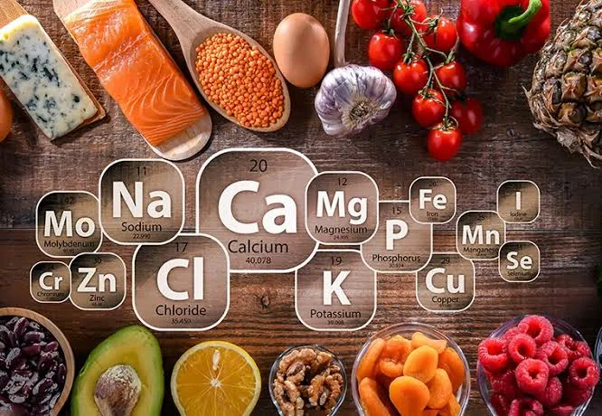 Organizam kojem nedostaju vitamini prije ili kasnije to daje do znanja