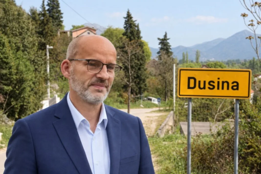Tužiteljstvo BiH zatražilo osuđujuću presudu za Šerifa Patkovića za zločin u Dusini