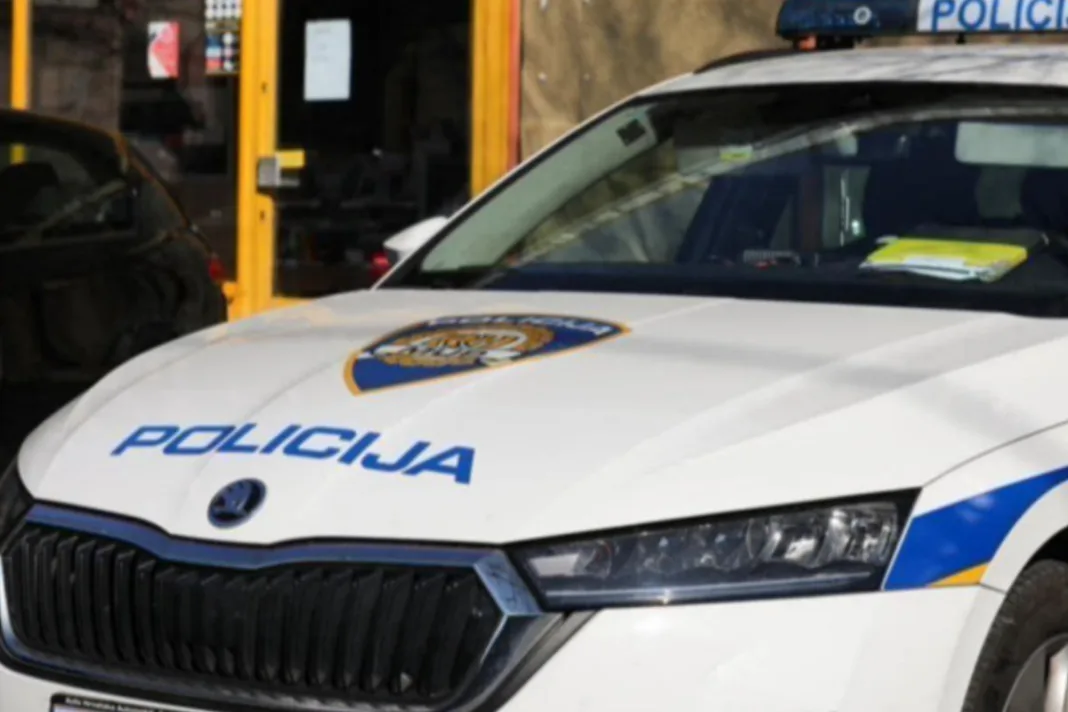 Novi detalji o ubojstvu i pokušaju ubojstva potresli Šibenik
