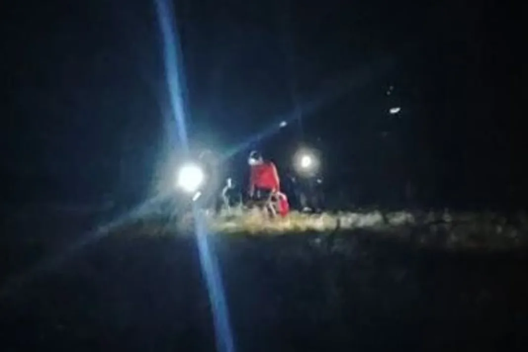 Dramatična potraga iznad Mostara: GSS pronašao dvoje izgubljenih turista