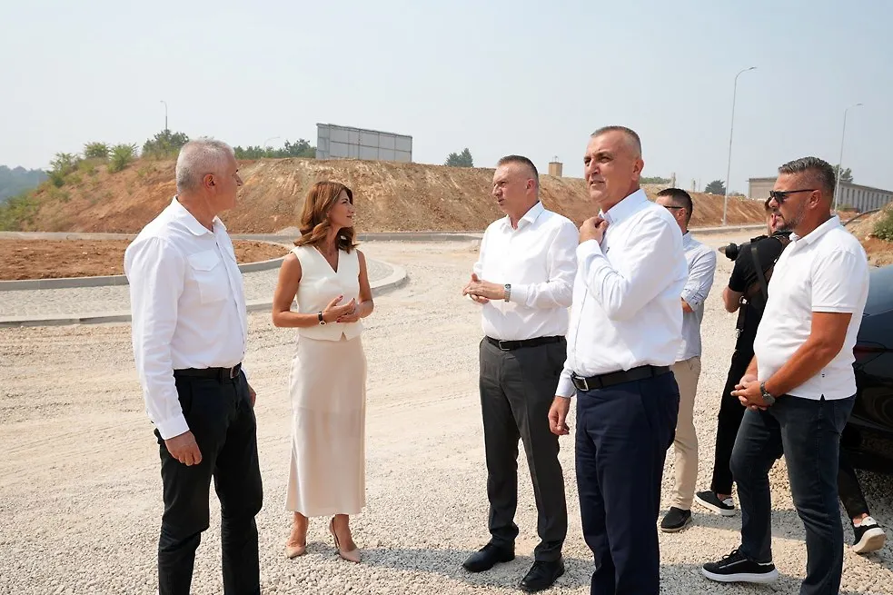 Zapadna obilaznica Čitluka strateški je projekt koji će ubrzati daljnji razvitak općine