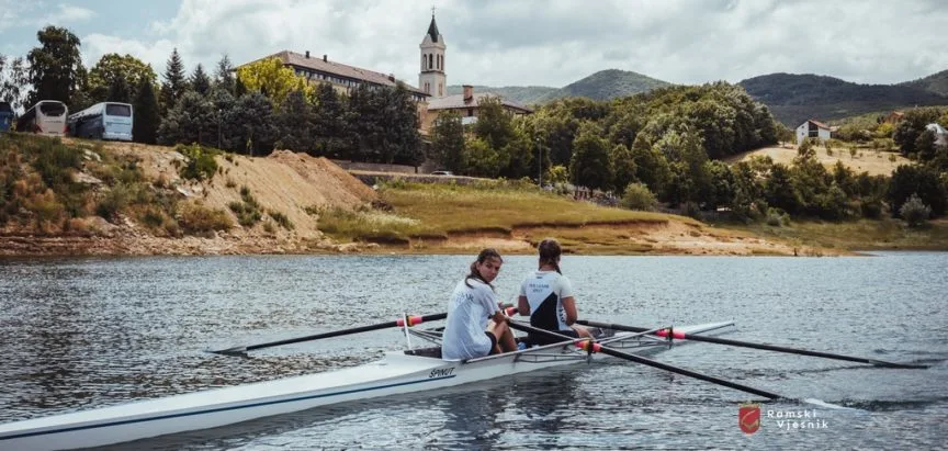NAJAVA: 14. izdanje veslačke regate ‘Lake to lake’ na Ramskom jezeru