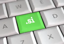 Trumpov efekt – Slovenska .si domena odjednom postala hit