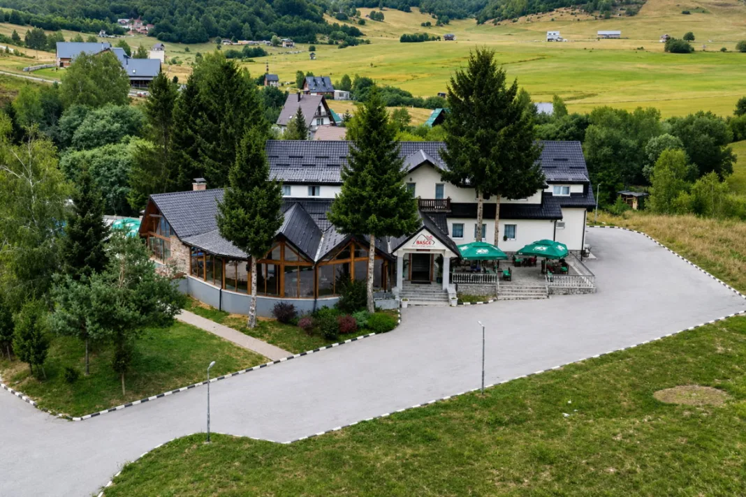 Arapi više nisu vlasnici: Poznati turistički kompleks prešao u domaće ruke