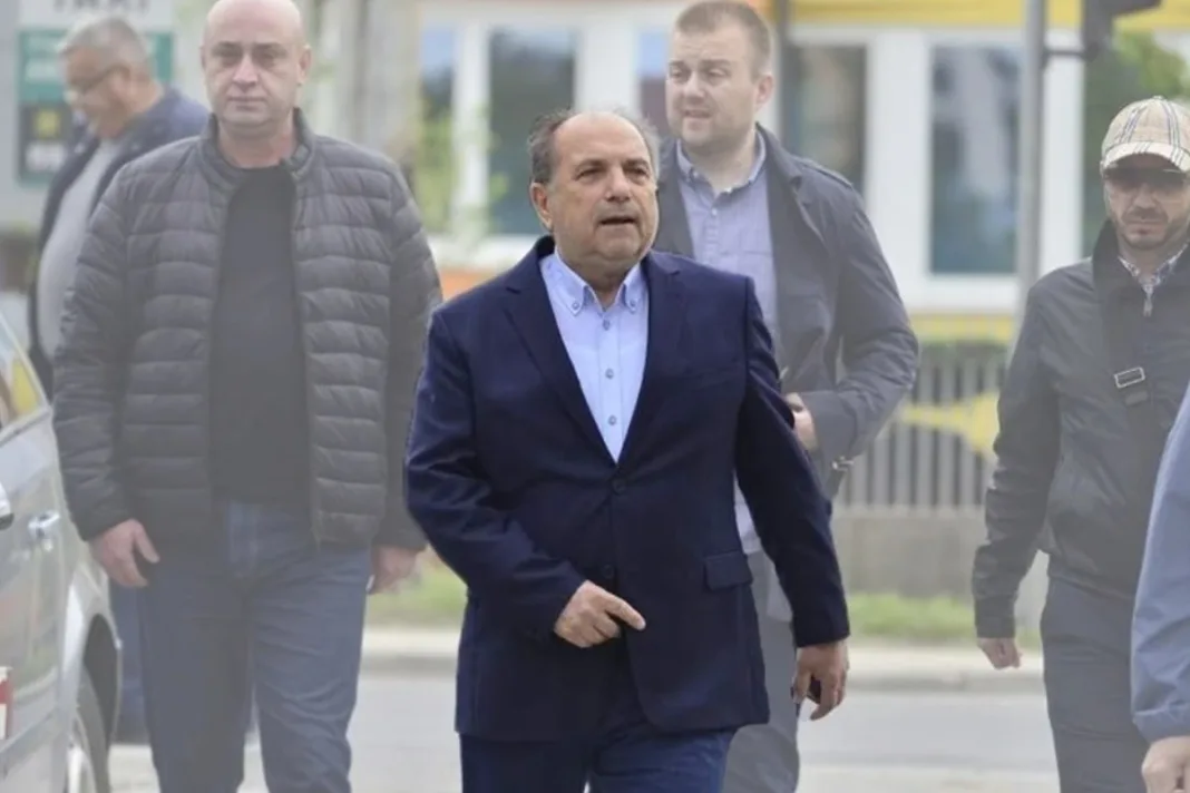 Sakiba Mahmuljina nema: Sud BiH priznao da ga ni ne traži
