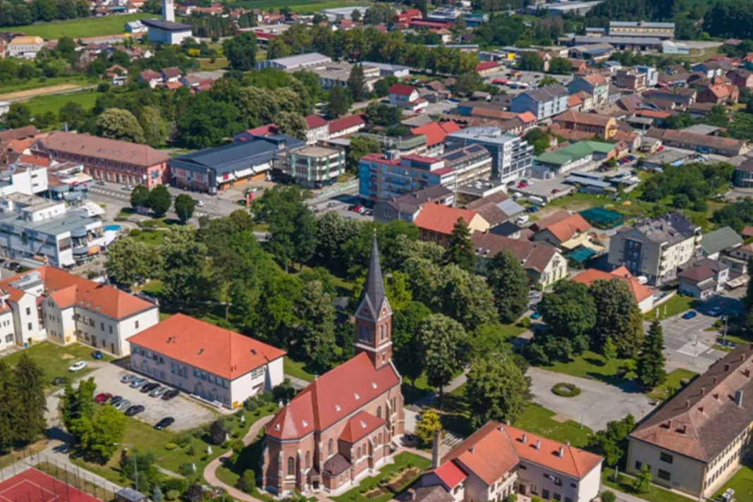 Ubojstvo žene potreslo javnost: Osumnjičeni uhićen na mjestu događaja