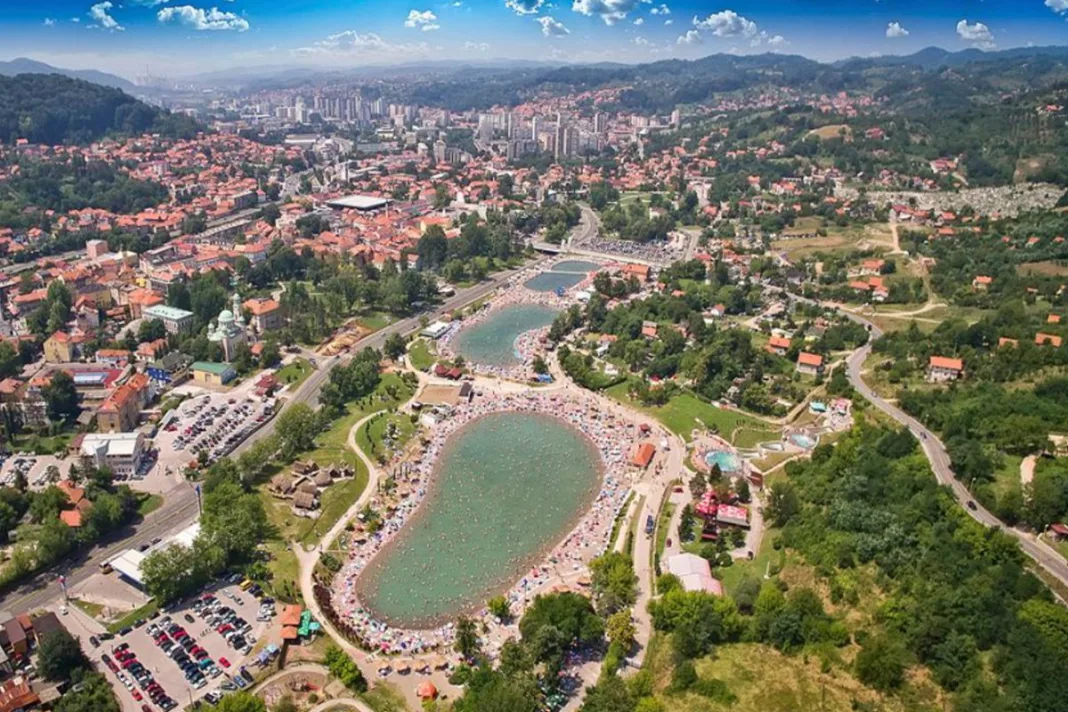 Industrija Tuzlanske županije u velikom padu: Proizvodnja smanjena 11,5 posto, neke grane pale i više od 40 posto