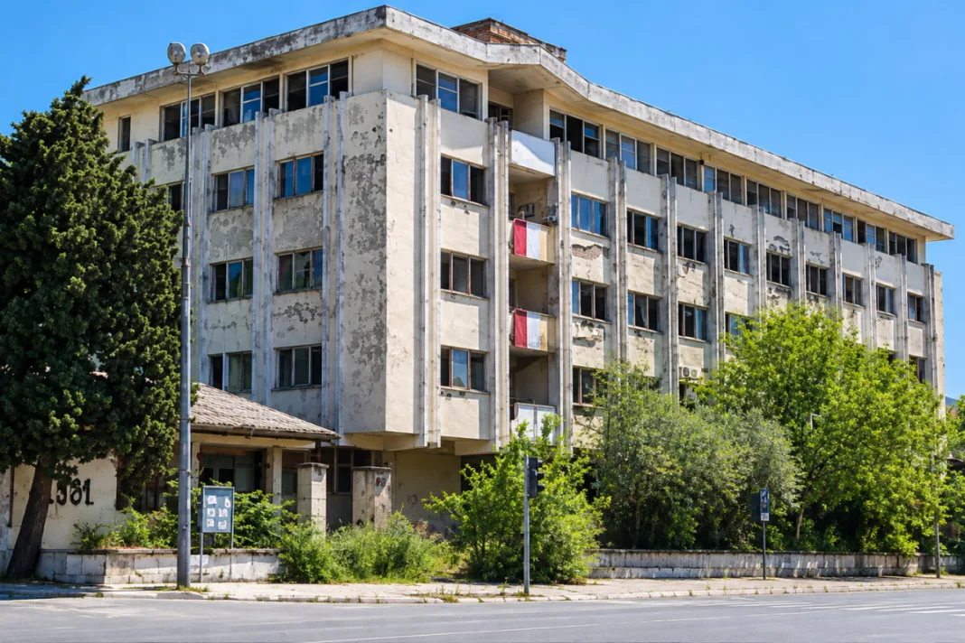 BIVŠI RADNICI TVORNICE DUHANA MOSTAR OČAJNI: Čekaju rješenje kako bi konačno mogli u mirovinu
