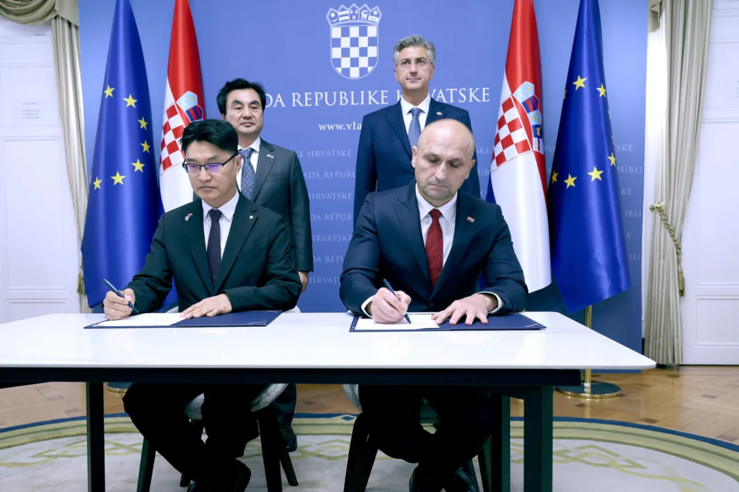 (VIDEO) Chunmoo K239 nadopunit će ugovorene sustave HIMARS, povećati domet i vatrenu moć Hrvatske vojske