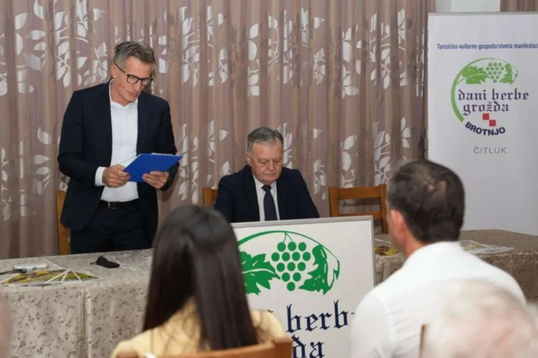 vinogradarstvo