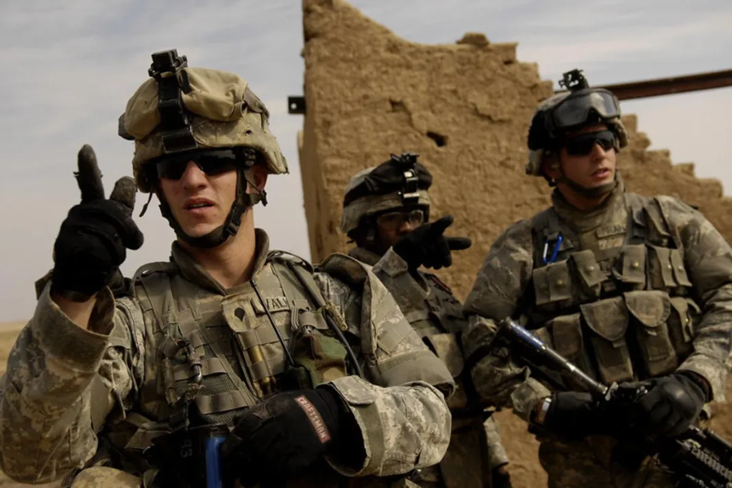 Američke snage napustile Irak: Nakon povratka 2014. godine završeno povlačenje