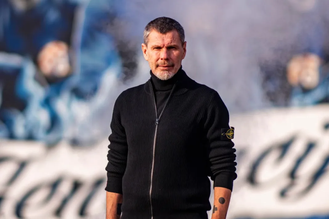 Zvonimir Boban otvorio dušu: ‘S tim čovjekom i dalje ne razgovaram! ‘