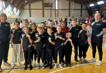 Cro Star Mostar briljirao na Livno Openu: 10 medalja i pehar za ekipne prvake!