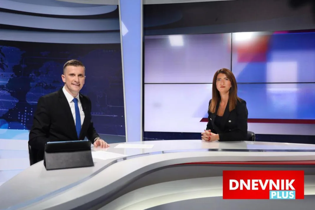 (VIDEO) Darjana Filipović: Eliminacija preglasavanja donosi stabilnost cijeloj Bosni i Hercegovini