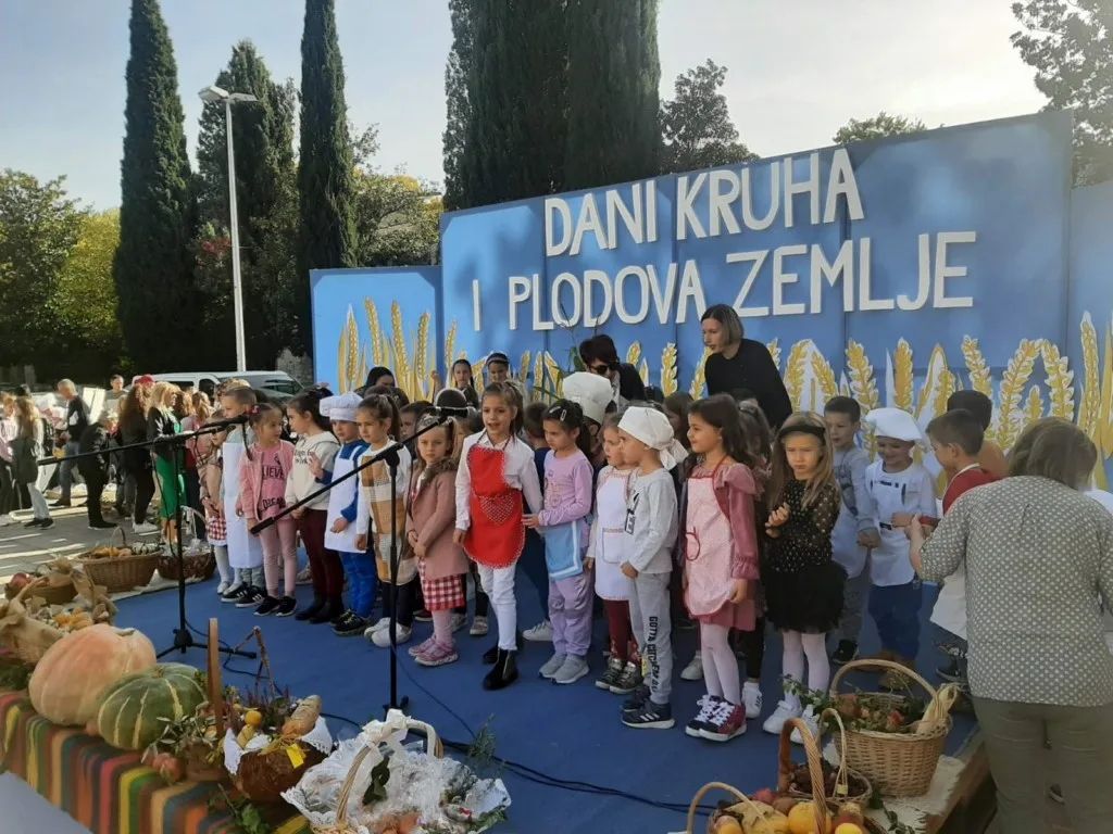 Dani kruha – ‘Hvala ti zemljo za plodove tvoje’ u petak u Čapljini