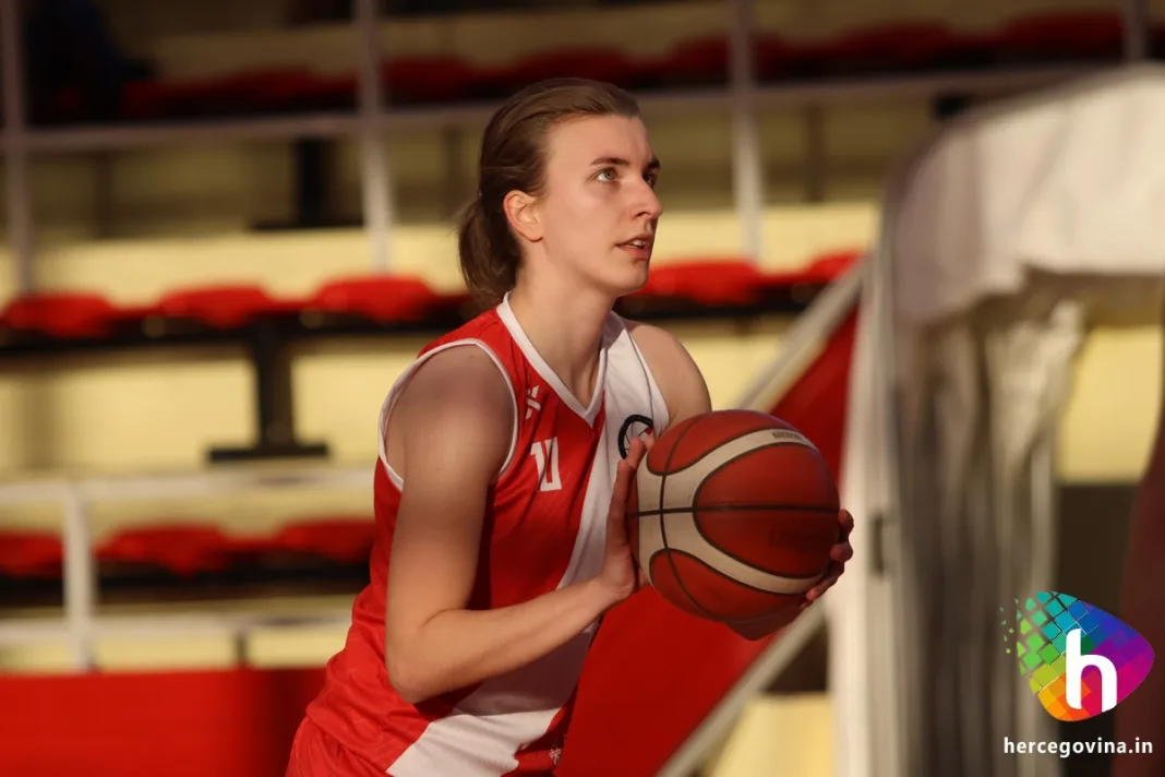 (FOTO) Mostarska Plemkinja Ivana Đolo: Njezina priča nastavlja inspirirati sve koji cijene istinske sportske vrijednosti