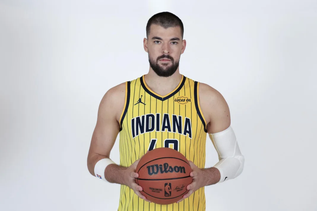 Pobjeda Indiana Pacersa u prvoj predsezonskoj utakmici