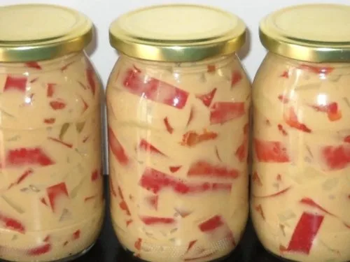 Recept za zimnicu kojoj je teško odoljeti: Paprike u senfu