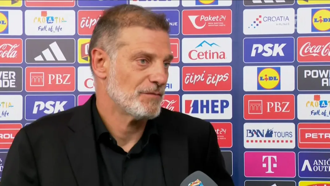 Izbornik Bilić: ‘Ne postoji savršena ekipa na svijetu, ali oni su najbolji’