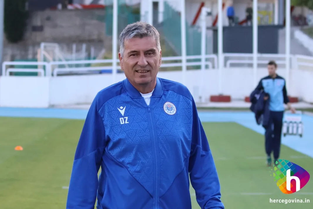 Mostarski Plemić danas slavi: Dario sretan rođendan