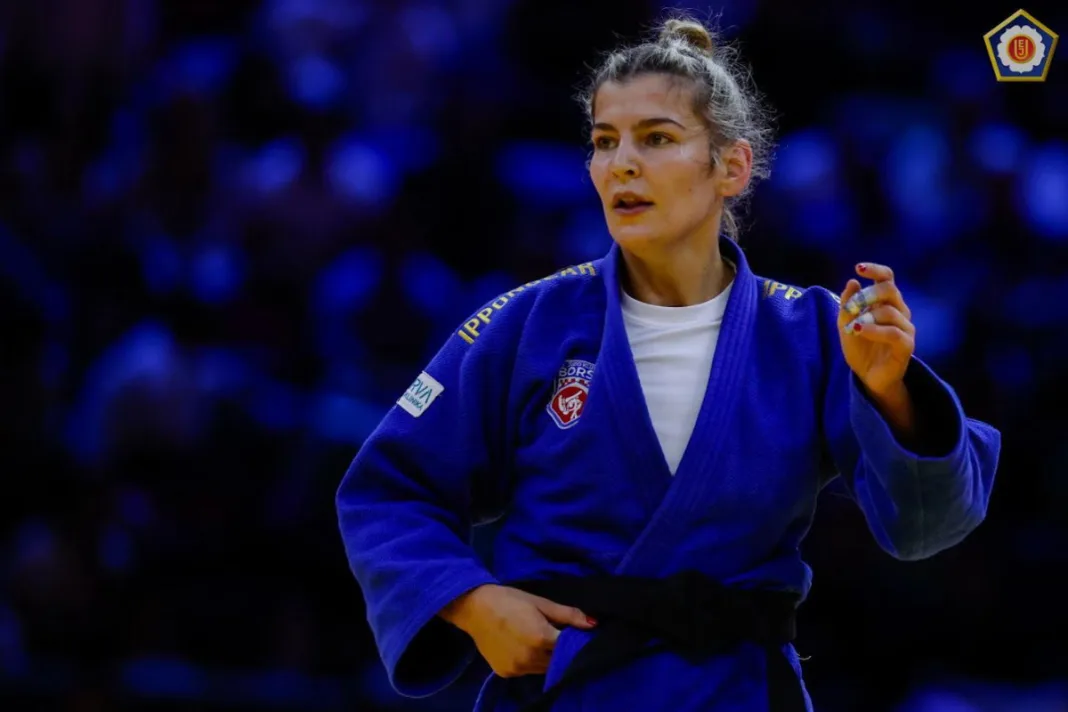 Aleksandra Samardžić iz Borse na posudbi u Francuskoj: Nastupit će u Ligi prvaka