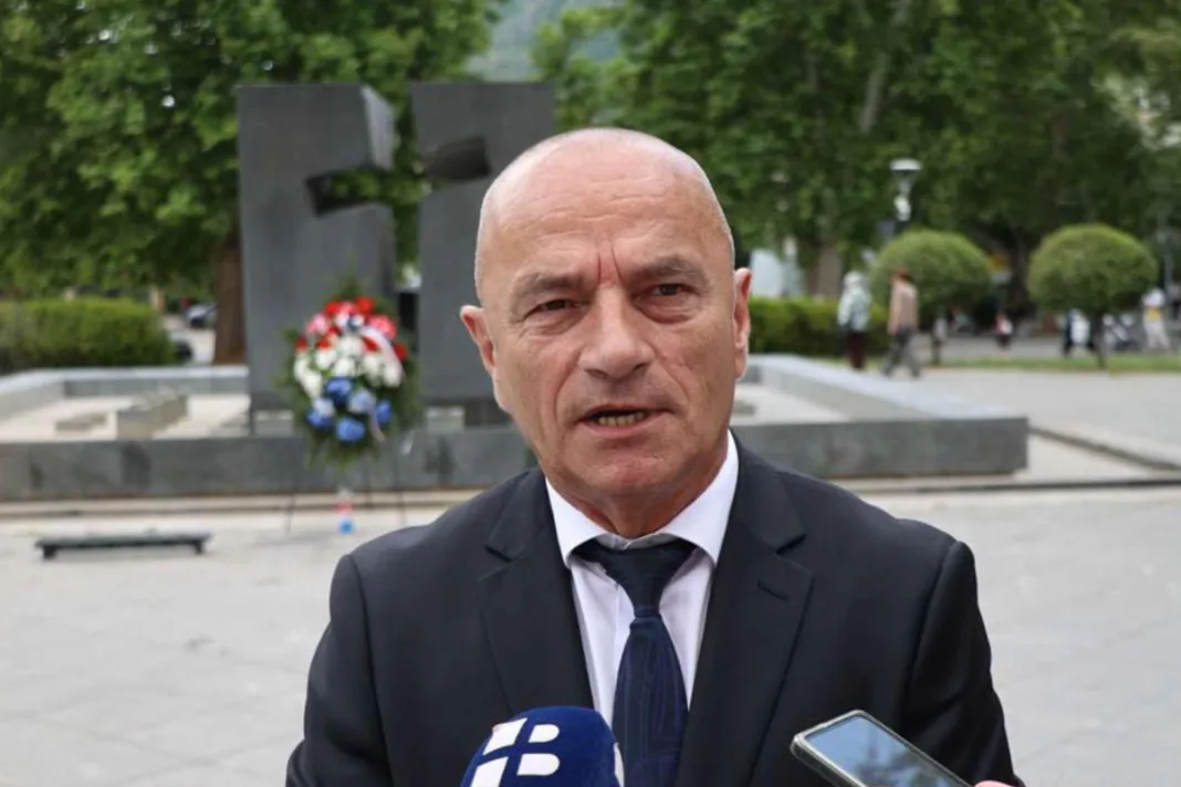 HNS BiH osudio napad na hrvatskog branitelja u Novom Travniku