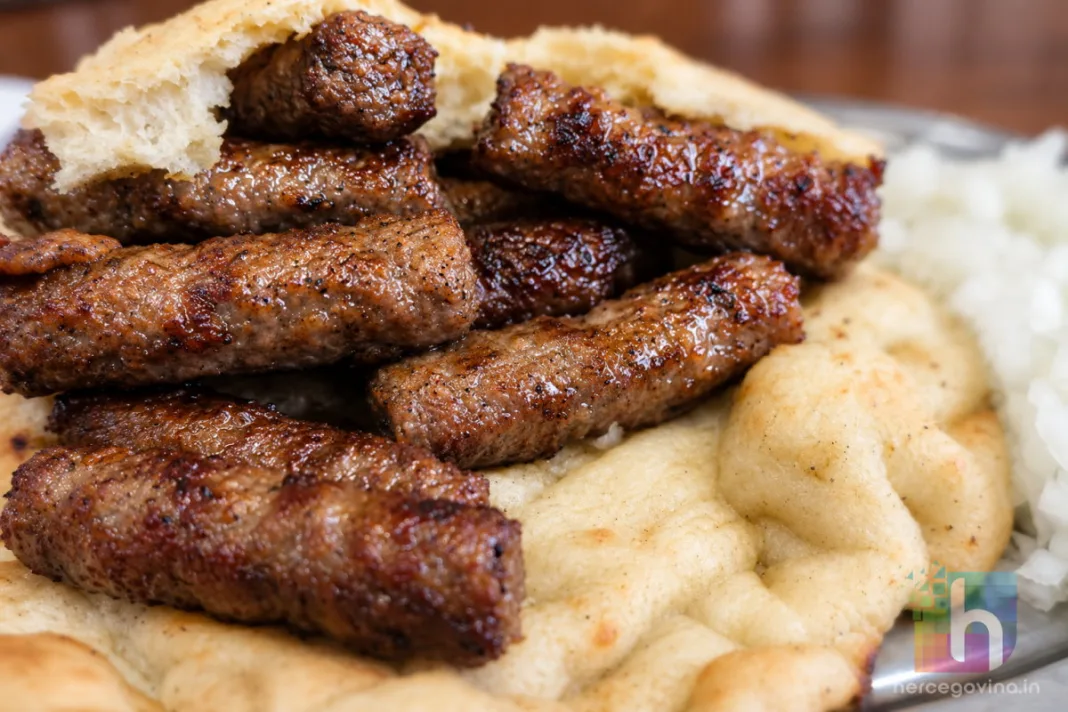 Što se zapravo nalazi u kebabima i ćevapima? Analize otkrile zamjene mesa i pogrešne deklaracije