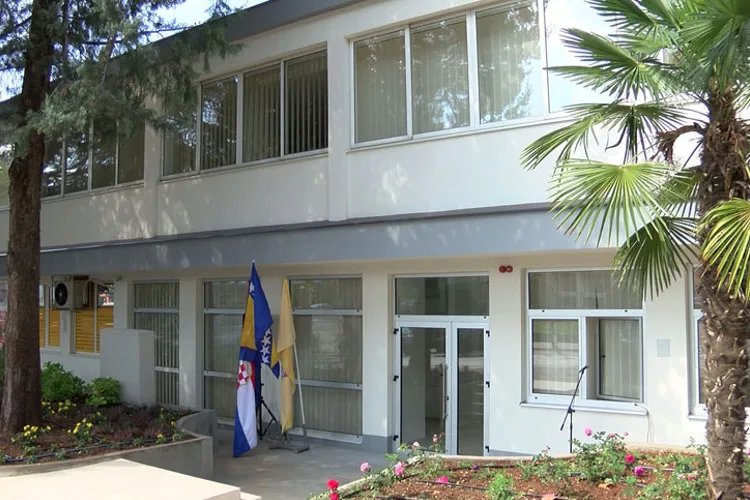 Općinski sud u Čitluku otvara vrata za sugrađane