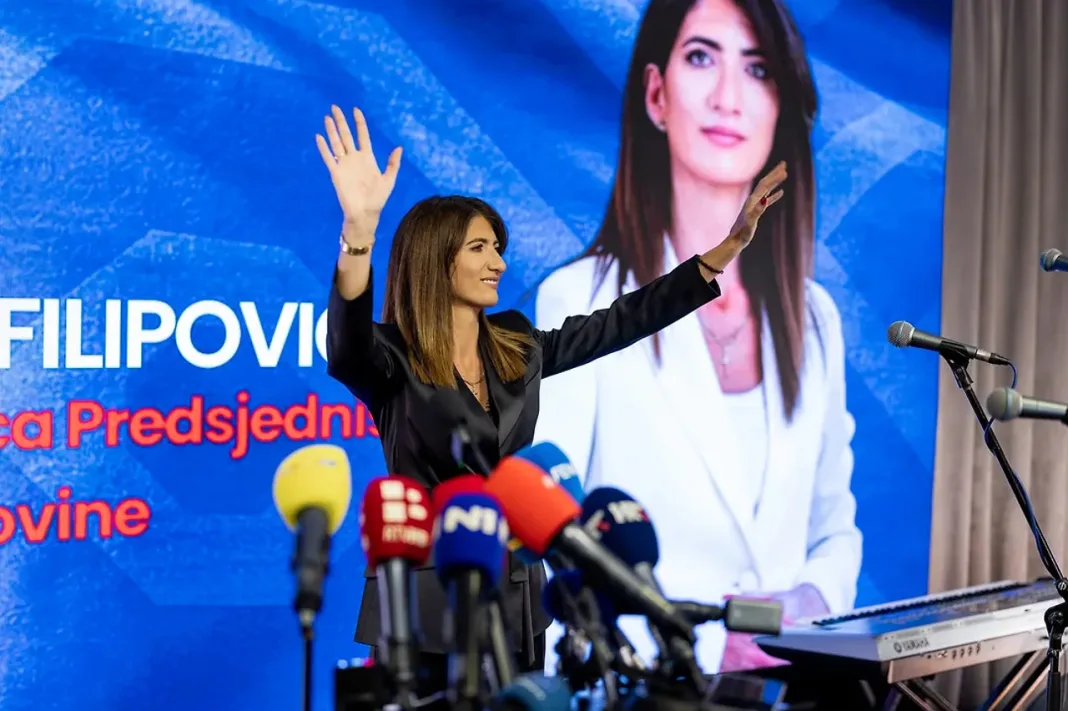 Najteži zadatak Hrvata u BiH: Srbe vratiti na EU put, Bošnjake odvratiti od unitarizma