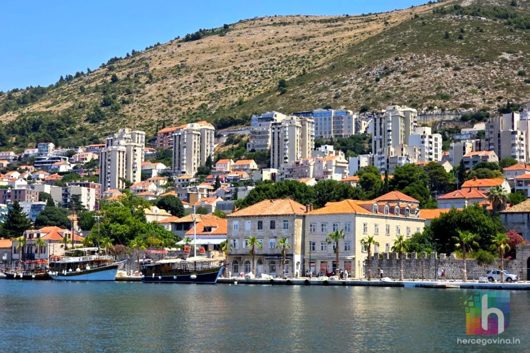 Dubrovnik poljskim turistima šalje drastične kazne zbog ulaska u zabranjenu zonu