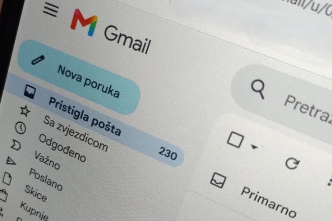 FUP upozorava na novu val vala internet prijevara: Ne nasjedajte na lažne e-poruke