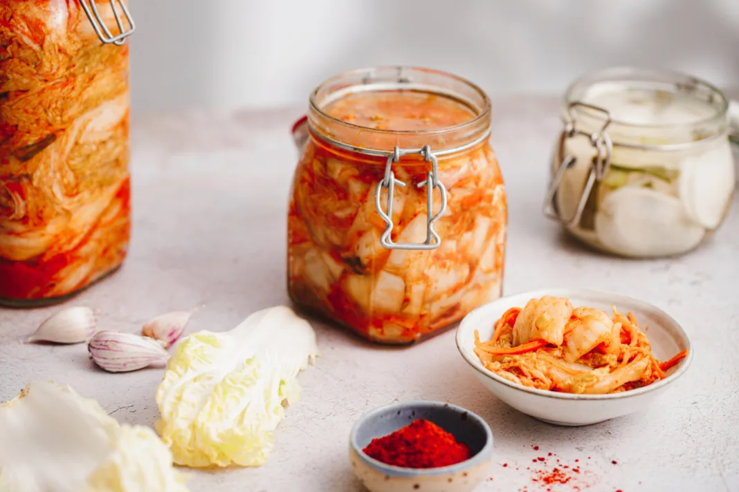 Isprobajte neku od ovih fermentiranih namirnica bogatih probioticima