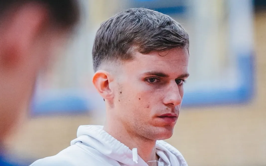 Filip Božić imenovan sportskim direktorom HKK Mostar