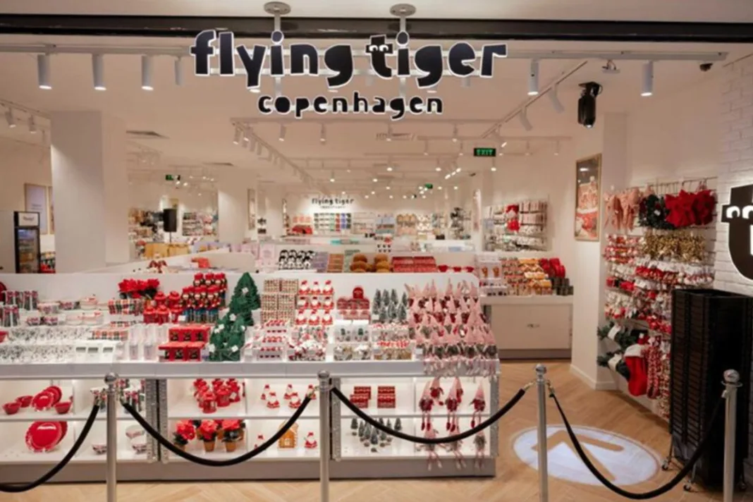 Velika ekspanzija danskog lanca: Flying Tiger Copenhagen i BALFIN Group šire mrežu na novih sedam europskih tržišta, a stiže i u BiH