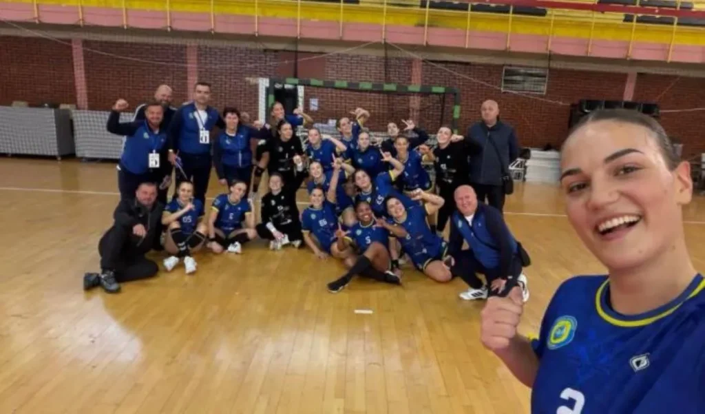 Rukometašice Radnika izborile šesnaestinu finala EHF Europskog kupa