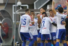 Sjajni Hajduk srušio Ajax na krcatom Poljudu