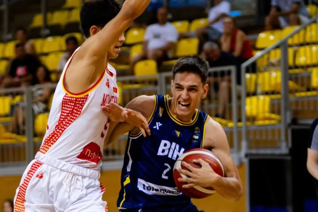 Halid Šipković novo je pojačanje HKK Mostara