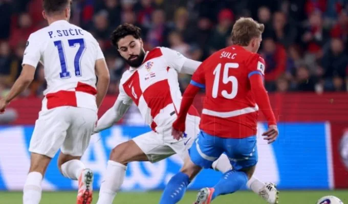 Hrvatska doživjela najteži poraz u povijesti: Engleska je na Rujevici slavila 7-0