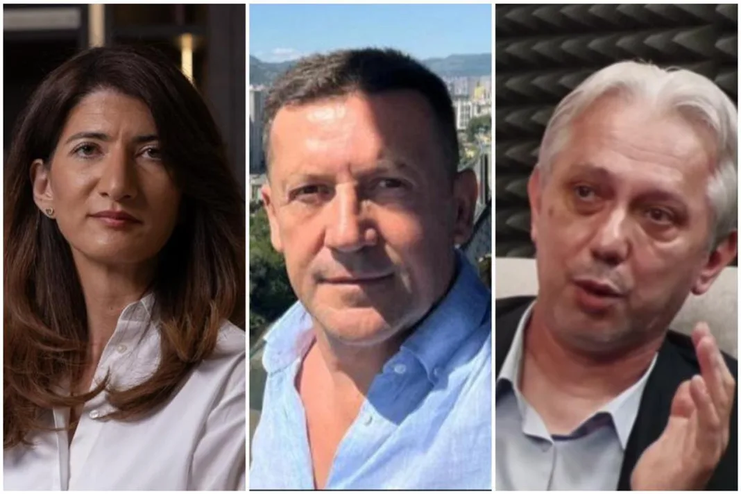 Novi plan preglasavanja Hrvata u Predsjedništvu: Radikali iz Sarajeva žele hrvatske pobjednike na izborima izbaciti iz vlasti
