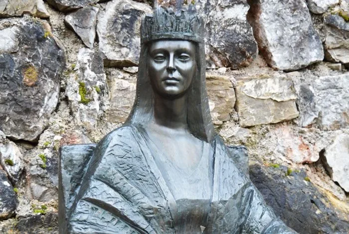 Na današnji dan preminula kraljica Katarina Kosača