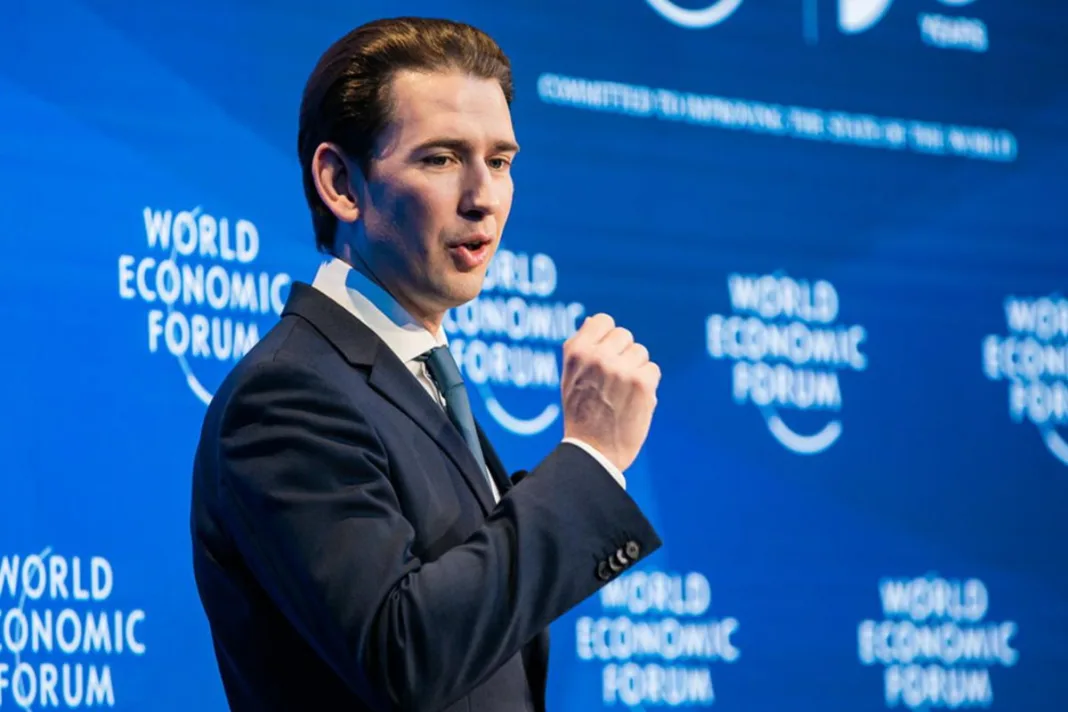 Sebastian Kurz: Radikalni islamisti i ekstremisti razaraju gradove, Beču prijeti isti pakao