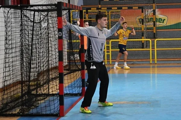 Marko Čuljak pozvan u reprezentaciju Hrvatske