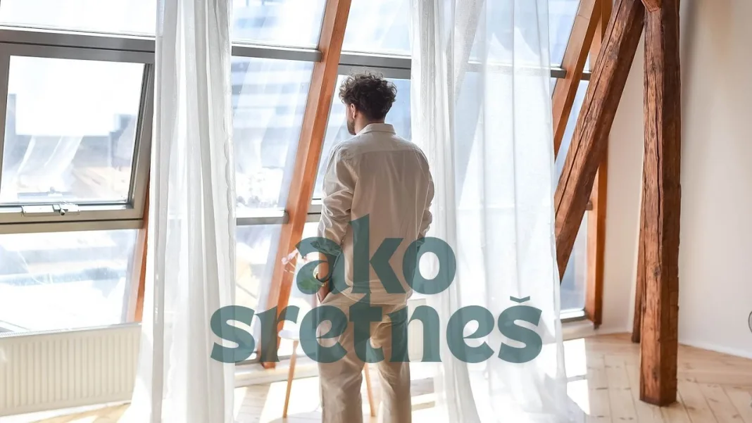 (VIDEO) Dario Duvnjak objavljuje novi singl ‘Ako sretneš’