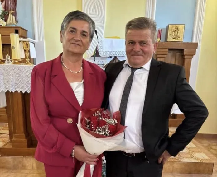 Ljubav je u Hercegovini: Milenko i Vesna proslavili 40 godina braka
