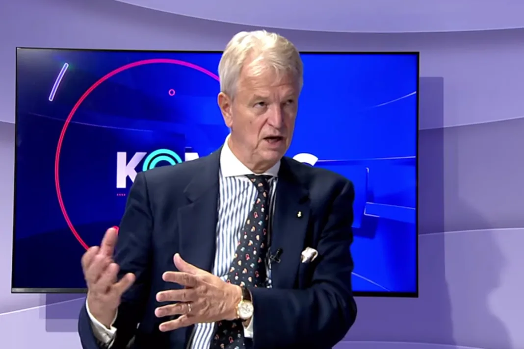 Izetbegović je nudio pripajanje Hercegovine Hrvatskoj!