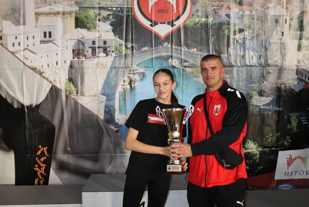 mostar open