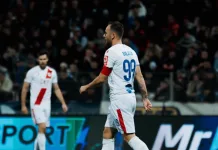 HŠK Zrinjski: Plemići svladali Čelik u Zenici rezultatom 3:0