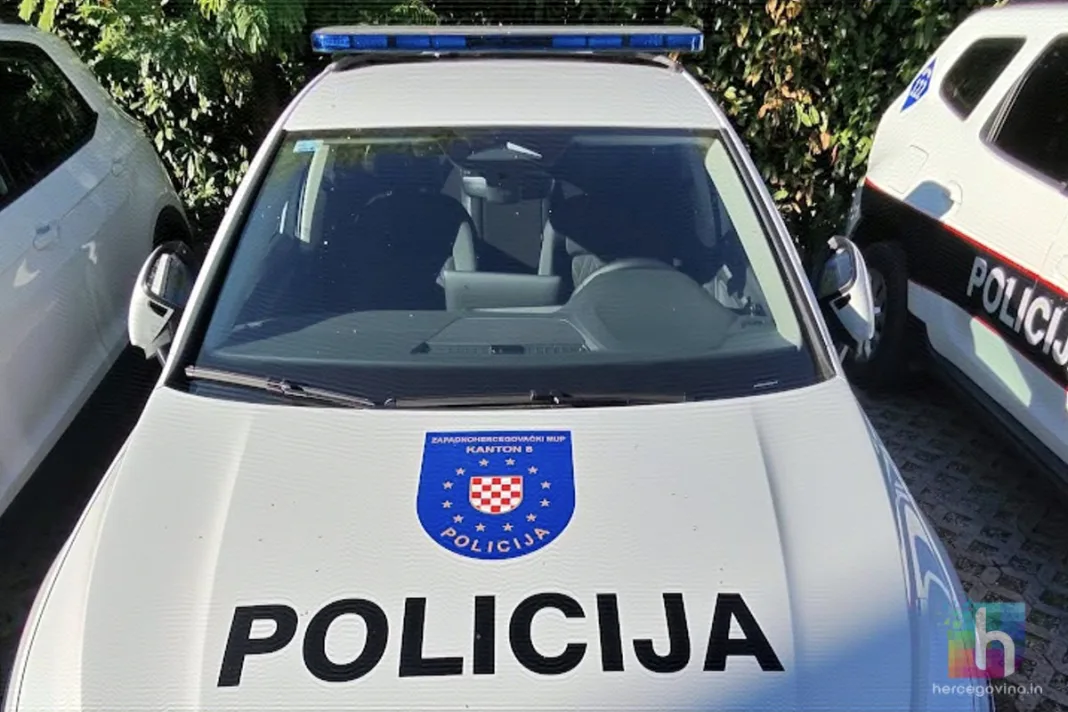 Podignuta optužnica protiv D. P. zbog ozbiljnih prijetnji u Ljubuškom